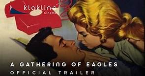 1963 A Gathering of Eagles Official Trailer 1 Universal International Pictures
