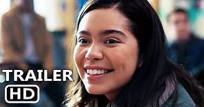 ALL TOGETHER NOW Trailer (2020) Auli'i Cravalho, Netflix Movie