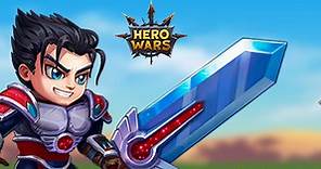 Hero Wars 🕹️ Juega en 1001Juegos