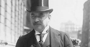All About JP Morgan - Founder of J.P. Morgan & Co.