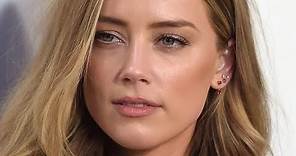 The Transformation Of Amber Heard From Childhood To 36
