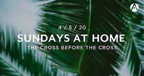 Non Denominational Churches in Raleigh - Antioch RDU: Sunday at Home (April 5, 2020)