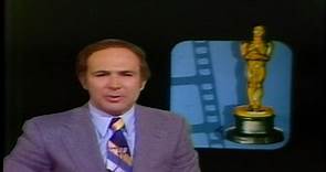 Flashback 1977: Visual Effects award at Oscars