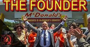 The Founder | Based on a True Story