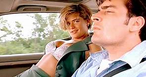 More Kristy Swanson....The Chase (1994)