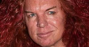 Here's What Really Happened To Carrot Top