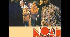 Noah Howard - Homage To Coltrane