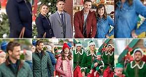All of Andrew Walker's Hallmark Movies and Film Franchises: A Guide (and Unofficial Ranking)