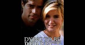 Dying To Be Perfect The Ellen Hart Peña Story 1996