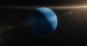 Así es Neptuno, el planeta más lejano y oscuro del Sistema Solar - National Geographic en Español