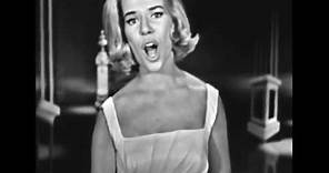 Karen Morrow--As Long As He Needs Me, Play a Simple Melody, 1963 TV