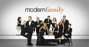 Modern Family - Season 1 | Gia Đình Hiện Đại - Phần 1