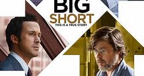 The Big Short Trailer