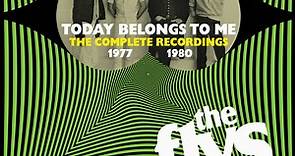 The Flys: Today Belongs To Me - album review