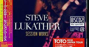Steve Lukather - Session Works