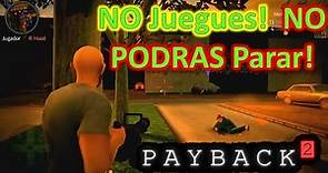 Payback 2 | Mi primera Partida a Payback 2 Gameplay en Español - Juegos Android