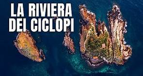 SICILIA ORIENTALE | La Riviera dei Ciclopi (Acicastello, Acitrezza e Acireale)