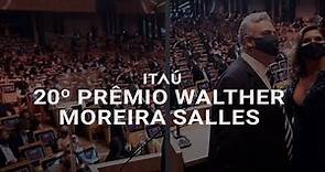 Prêmio Walther Moreira Salles 2021