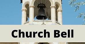 Church Bell Sound Effect