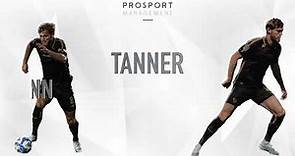 Tanner Tessmann Highlights