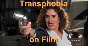 Transphobia on Film: A Look at Ace Ventura: Pet Detective