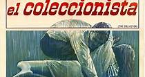 El coleccionista - película: Ver online en español