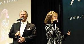 Jerry and Jan Buckner Goff sing I'm Blessed