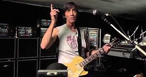 Tom Scholz: Sound Machine