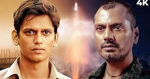 Nawazuddin Siddiqui & Vijay Verma Latest Action Movie | Best Performance Tannishtha Chatterjee