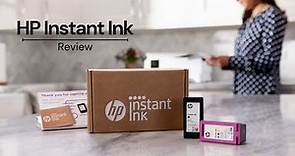 HP Instant Ink Review: Is it worth it?