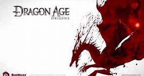 Dragon Age Origins Soundtrack - Lelianna's Song