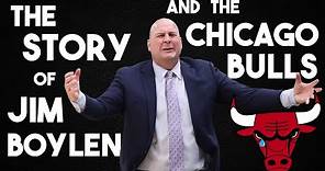 The Story of Jim Boylen and the Chicago Bulls