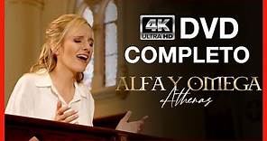 Alfa y Omega [DVD COMPLETO] - Athenas - Música Católica