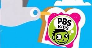 PBS KIDS SEAGULL LOGO EFFECTS!!