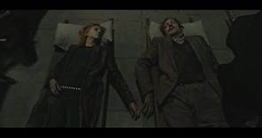 Fred, Lupin & Tonks' death [Harry Potter: The Deathly Hallows 2]