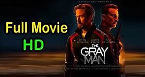 The Gray Man 2022 (Full Movie) - HD Quality