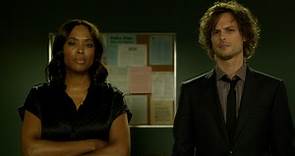 Watch Criminal Minds Season 14 Episode 4: Criminal Minds - Innocence – Full show on Paramount Plus