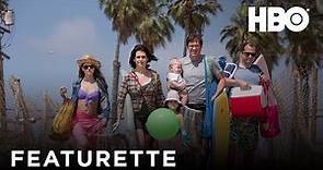 Togetherness - Season 1 Featurette - Official HBO UK