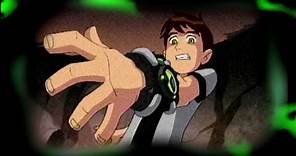 Ben 10 - Season 1-2 | Opening Theme (English) (HD)