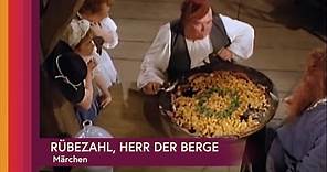 Rübezahl, Herr der Berge - Märchen (ganzer Film auf Deutsch)