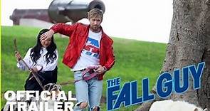The Fall Guy (2024) Teaser Trailer