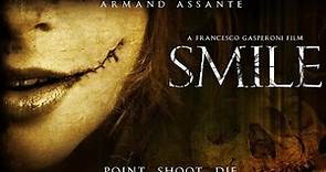 Smile FULL MOVIE | Horror Movie | Armand Assante | The Midnight Screening