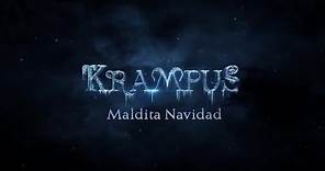 Tráiler de "Krampus: maldita navidad" en español
