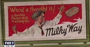 The Milky Way: How Frank Mars started a candy bar empire in Minnesota I KMSP FOX 9