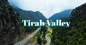 The Story Of Tirah Valley | Tourism Spot | Nature Gallery