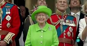 'Los Windsor: en las entrañas de la dinastía real'