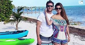 ‘Bachelor’ Alum Juan Pablo Galavis Marries Osmariel Villalobos in Small Miami Ceremony