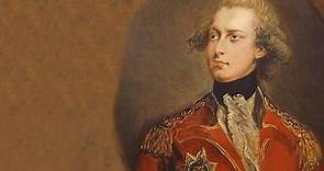 The Badness Of King George IV