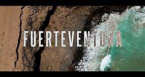 Fuerteventura 4K Cinematic Travel Video 2023