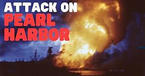 Attack on Pearl Harbor | Learn the facts about the attack on Pearl Harbor for kids